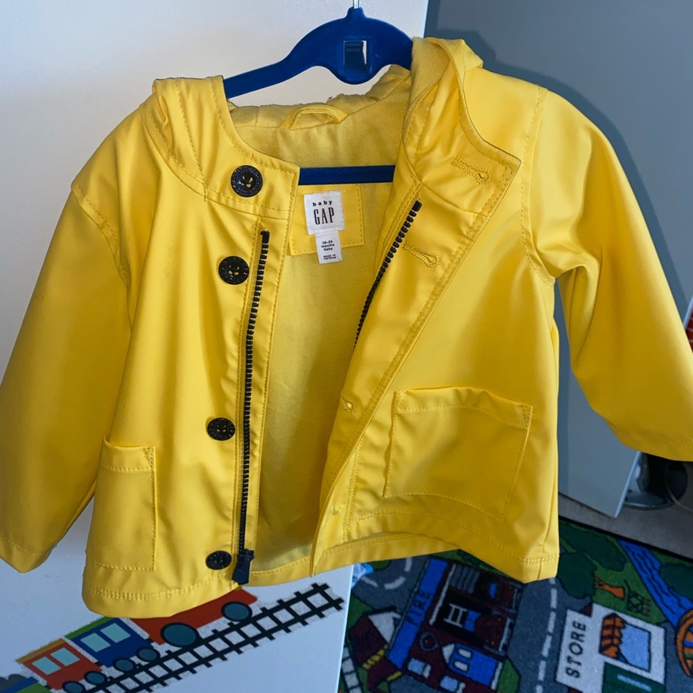 Raincoat